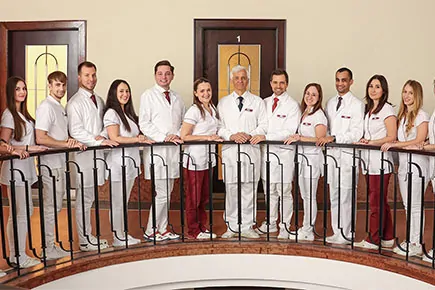 Borbély Fogszabályozási Stúdió – A tökéletes mosoly szakértője csaknem három évtizede